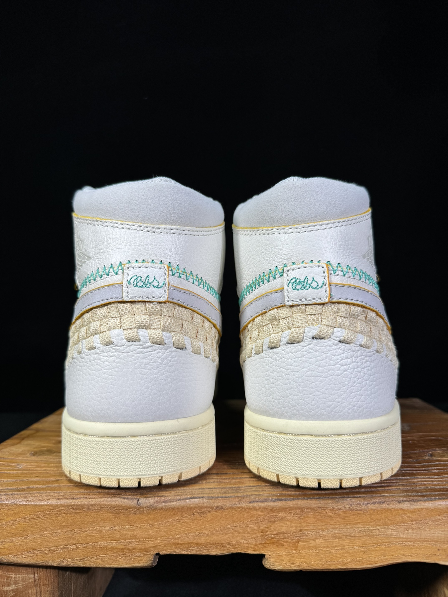 Nike Jordan shoe
